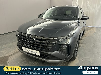Hyundai TUCSON 1.6 T-GDi Plug-in-Hybrid 4WD N Line Geschlossen, 5-turig, Automatik, 6-Gang