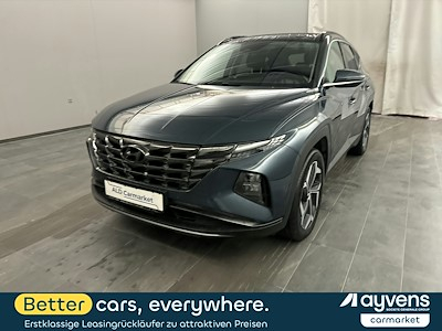Hyundai TUCSON 1.6 T-GDi Plug-in-Hybrid 4WD Trend Geschlossen, 5-turig, Automatik, 6-Gang