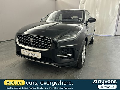 Jaguar E-Pace D165 AWD Aut. SE Geschlossen, 5-turig, Automatik, 9-Gang