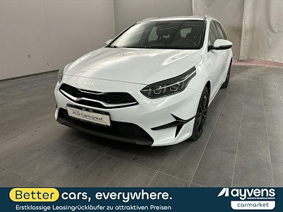 Kia Ceed SW 1.5 T-GDI OPF Spirit Kombi, 5-turig, 6-Gang