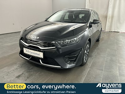 Kia Ceed SW 1.6 GDI DCT OPF Plug-in-Hybrid Spirit Kombi, 5-turig, Automatik, 6-Gang