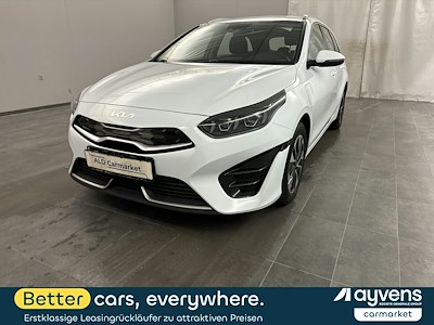Kia Ceed SW 1.6 GDI DCT OPF Plug-in-Hybrid Vision Kombi, 5-turig, Automatik, 6-Gang