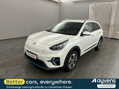 Kia E-Niro Spirit Geschlossen, 5-turig, Direktantrieb, 1-Gang