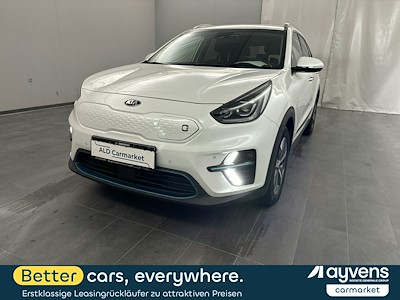 Kia E-Niro Spirit Geschlossen, 5-turig, Direktantrieb, 1-Gang