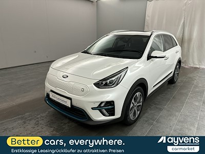 Kia E-Niro Spirit Geschlossen, 5-turig, Direktantrieb, 1-Gang