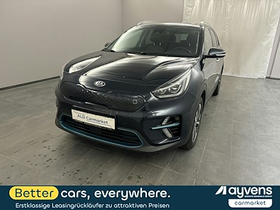 Kia E-Niro Spirit Geschlossen, 5-turig, Direktantrieb, 1-Gang