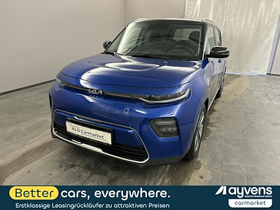 Kia E-Soul Spirit Kombi, 5-turig, Direktantrieb, 1-Gang