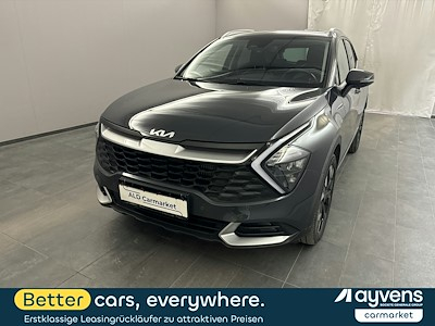 Kia Sportage 1.6 T-GDI AWD Plug-in Hybrid Basis Geschlossen, 5-turig, Automatik, 6-Gang