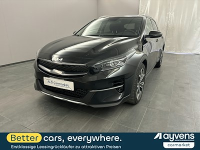 Kia XCeed 1.6 GDI DCT6 OPF Plug-in-Hybrid Platinum Edition Geschlossen, 5-turig, Automatik, 6-Gang