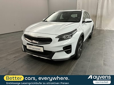 Kia XCeed 1.6 GDI DCT6 OPF Plug-in-Hybrid Vision Geschlossen, 5-turig, Automatik, 6-Gang