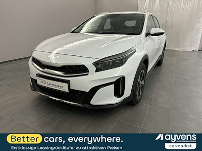 Kia XCeed 1.6 GDI DCT6 OPF Plug-in-Hybrid VISION Geschlossen, 5-turig, Automatik, 6-Gang
