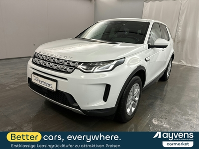 Land Rover Discovery sport P300e S Geschlossen, 5-turig, Automatik, 8-Gang