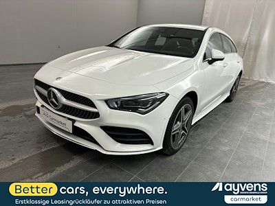 Mercedes-Benz CLA 250 e Shooting Brake 8G-DCT AMG Line Kombi, 5-turig, Automatik, 8-Gang