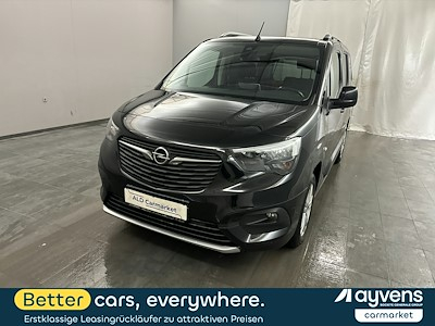 Opel Combo combo life Life 1.5 D Start/Stop Ultimate Kombi, 5-turig, 6-Gang