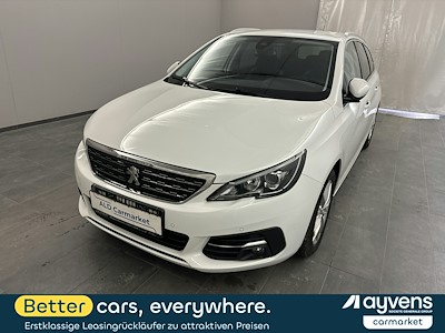 Peugeot 308 SW BlueHDi 130 EAT8 Stop &amp; Start Allure Kombi, 5-turig, Automatik, 8-Gang