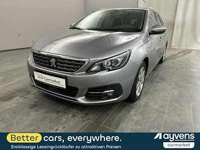 Peugeot 308 SW BlueHDi 130 Stop &amp; Start Allure Pack Kombi, 5-turig, 6-Gang