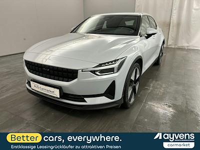 Polestar 2 2 Dual Motor 78kWh Limousine, 5-turig, Direktantrieb, 1-Gang