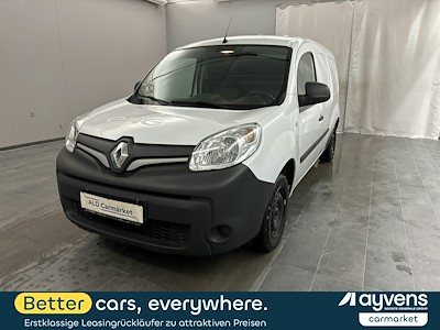 Renault Kangoo Rapid Maxi Blue dCi 95 Extra Kasten, 4-turig, 6-Gang