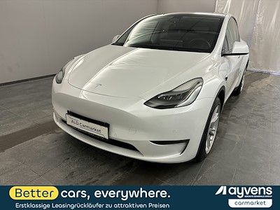 Tesla Model Y Long Range Dual Motor AWD Geschlossen, 5-turig, Direktantrieb, 1-Gang