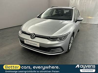 Volkswagen Golf viii VW Golf Variant 2.0 TDI SCR Kombi, 5-turig, 6-Gang