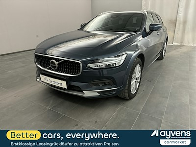 Volvo V90 crosscountry B4 D AWD Geartronic Pro Kombi, 5-turig, Automatik, 8-Gang