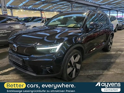 Volvo Xc40 recharge 6 Recharge Single Motor Ultimate