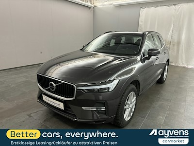 Volvo XC60 B4 B Geartronic Momentum Pro Geschlossen, 5-turig, Automatik, 8-Gang