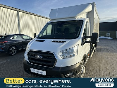 Ford Transit 470 L5 HA Trend Pritsche, 2-turig, 6-Gang