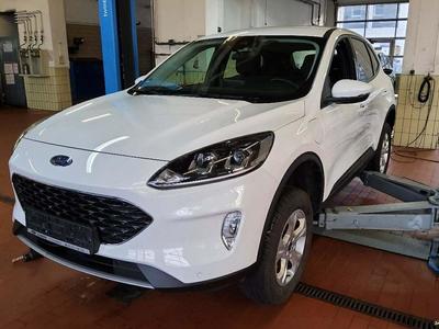 Ford Kuga 2.5 DURATEC PHEV COOL&amp;CONNECT, 2023