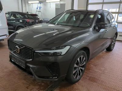 Volvo Xc60 B4 D AWD Plus Dark, 2023