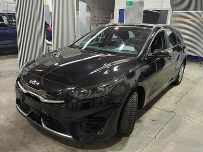 Kia Ceed 1.6 SW 1.6 GDI DCT OPF PLUG-IN-HYBRID, 2022