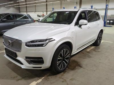 Volvo XC90 T8 AWD PLUG-IN HYBRID Core, 2024