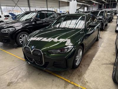 BMW I4 0.0 EDRIVE40 GRAN COUPE, 2023