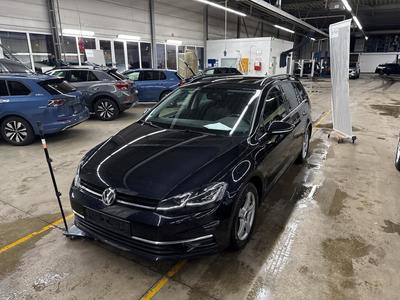 Volkswagen Golf 2.0 VARIANT 2.0 TDI SCR DSG, 2019