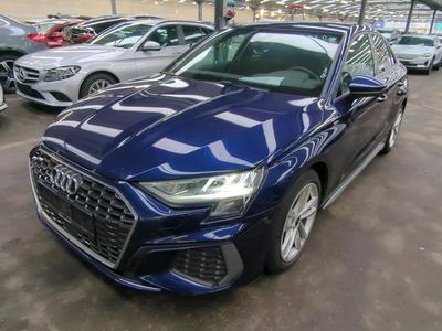 Audi A3 2.0 40 TDI LIMOUSINE QUATTRO S TRONIC, 2022