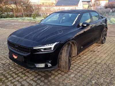 Polestar  0.0 2 SINGLE MOTOR 78KWH, 2022