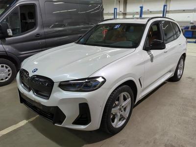 BMW Ix3 0.0 -, 2022