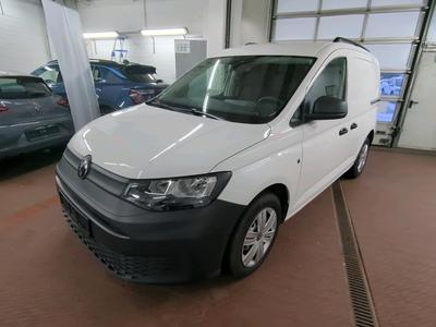 Volkswagen Caddy 2.0 CARGO 2.0 TDI BMT, 2021