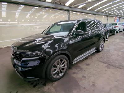 Kia Sorento 2.2 CRDI DCT8 AWD Platinum, 2022