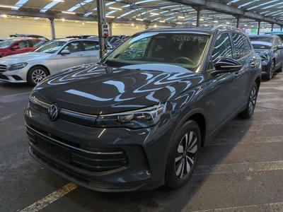 Volkswagen Tiguan 1.5 ETSI OPF DSG Life, 2025