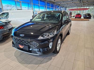 Ford Kuga 2.5 DURATEC PHEV TITANIUM, 2022