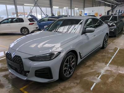 BMW 430I 2.0 GRAN COUPE, 2023