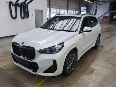 BMW X1 2.0 XDRIVE23I AUT., 2024