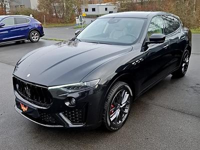 Maserati Levante Q4 GranSport, 2020