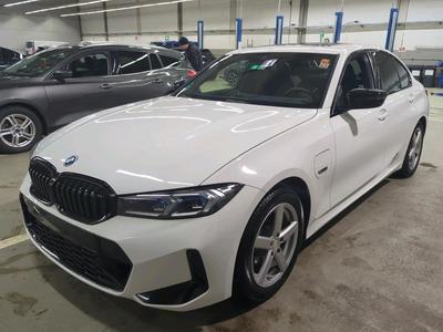 BMW 320e 2.0 AUT., 2022