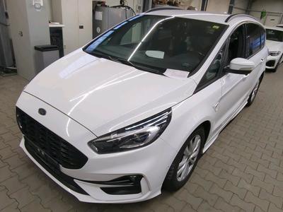 Ford S-MAX 2.0 2.0 ECOBLUE BI-TURBO AUT., 2020
