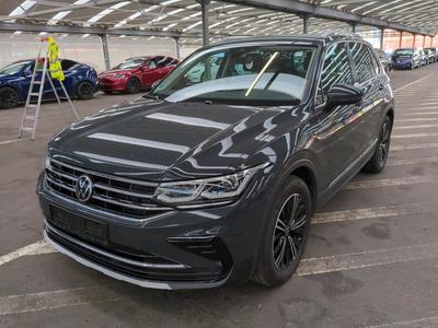 Volkswagen Tiguan 1.5 TSI OPF DSG Elegance, 2021