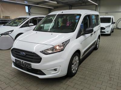 Ford Transit 1.5 CONNECT 220 L1 S&amp;S, 2020