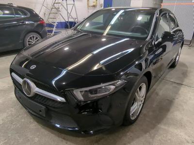 Mercedes-Benz A 1.3 250 E 8G-DCT, 2021