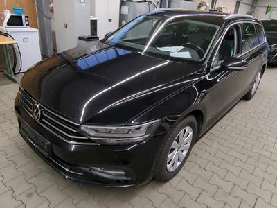 Volkswagen Passat 2.0 VARIANT 2.0 TDI SCR DSG, 2020